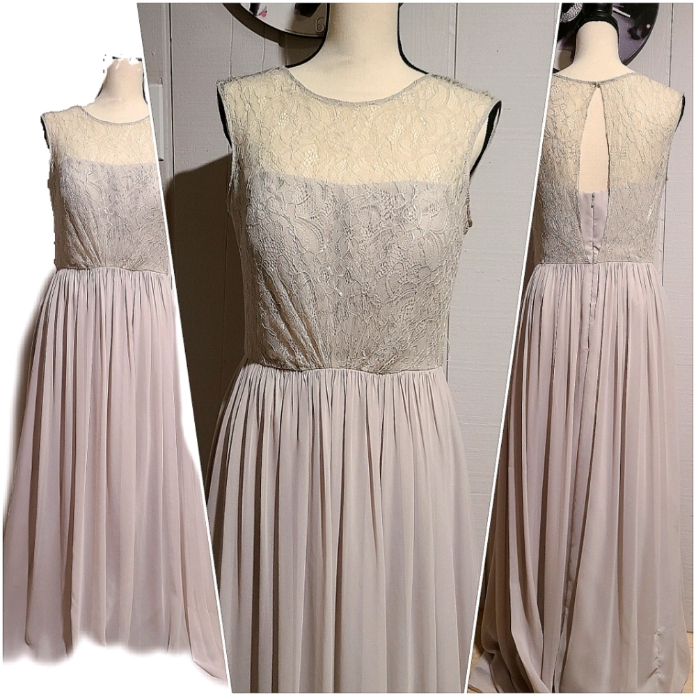 Prom/bridesmaid dress